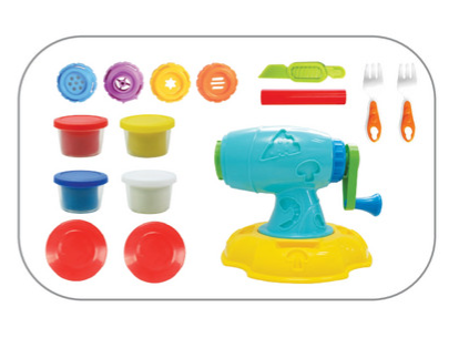 Kitchen Pasta Machine Dough Set