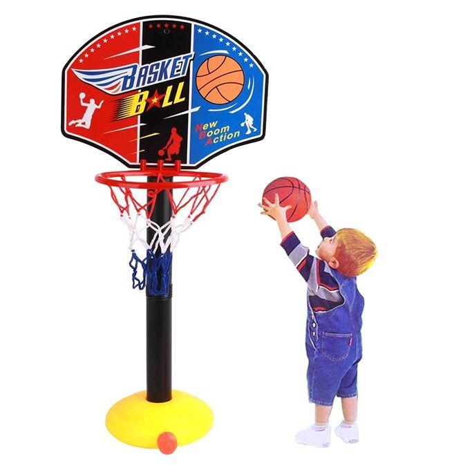 Mini Basketball Playset