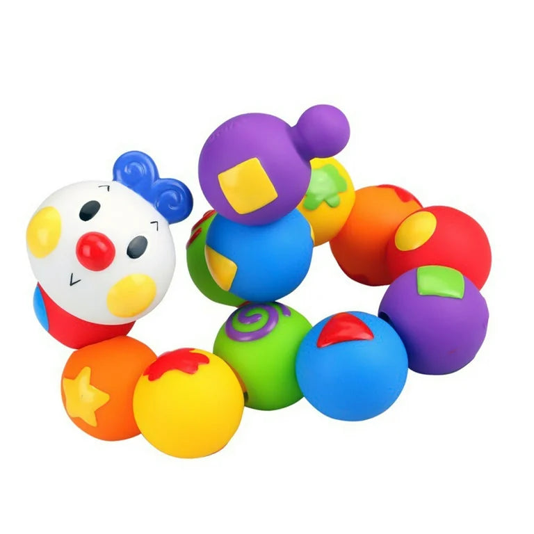 Baby Snap Bead Creators 13 PCS