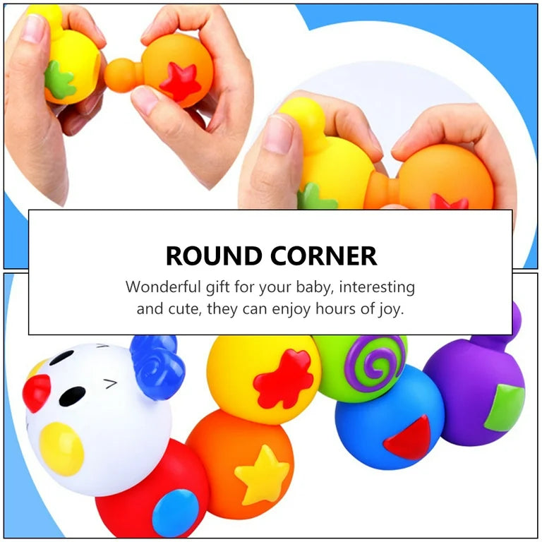 Baby Snap Bead Creators 13 PCS