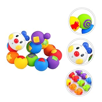 Baby Snap Bead Creators 13 PCS