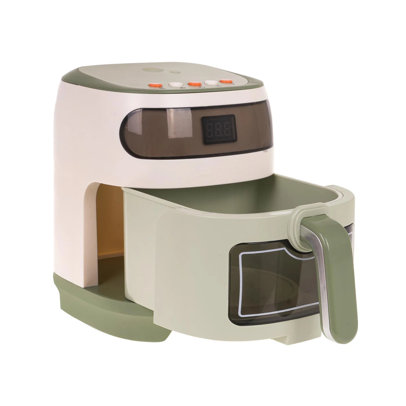 Little Chef Air Fryer With Steam Effect