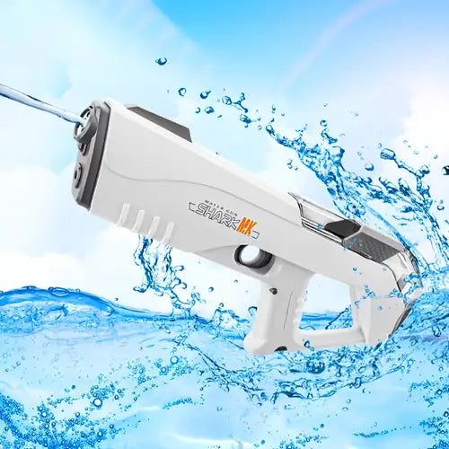 Electric Water Splash X5 Blaster