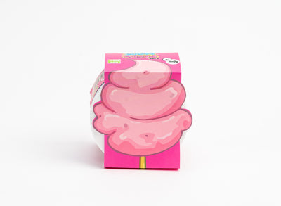 Cotton Candy Ready Made Slime