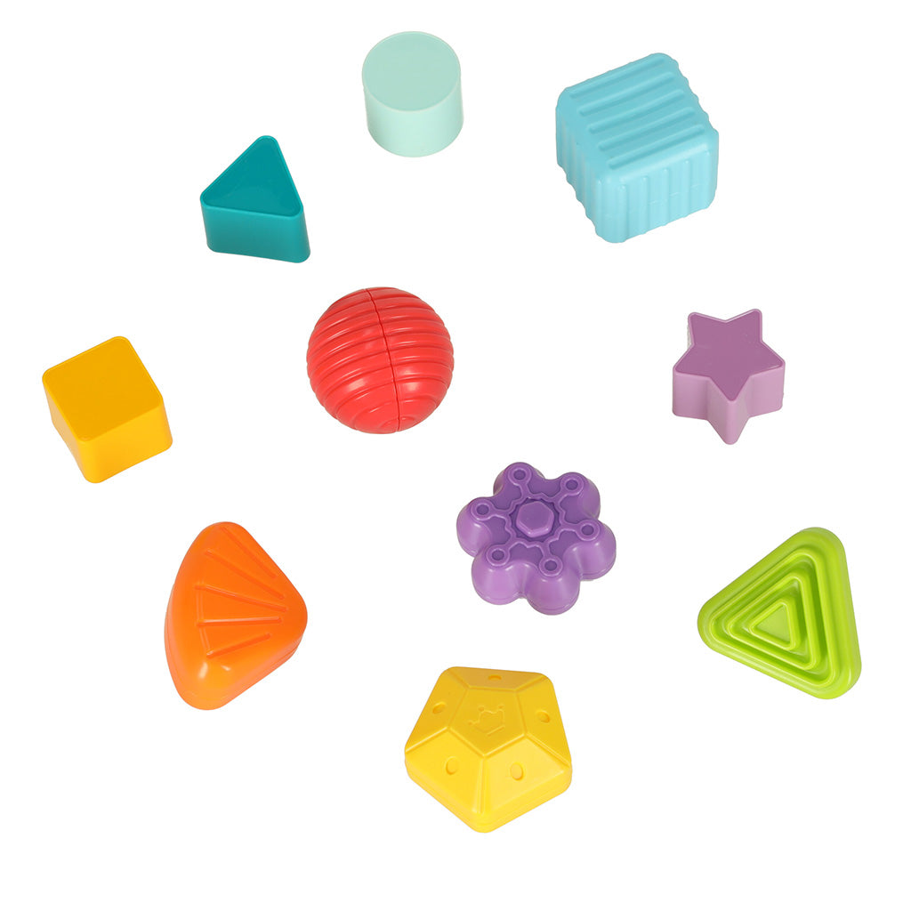 Smart Shapes Learning Cube