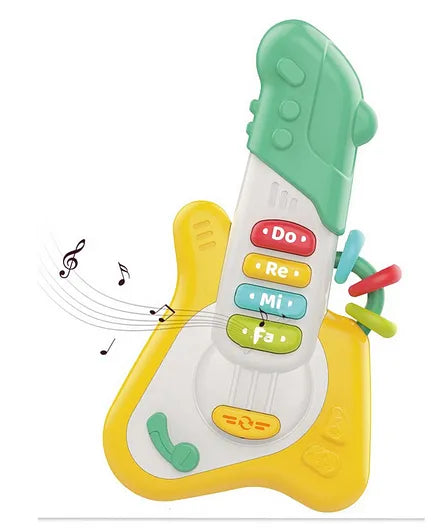 Little Rock Star Guitar