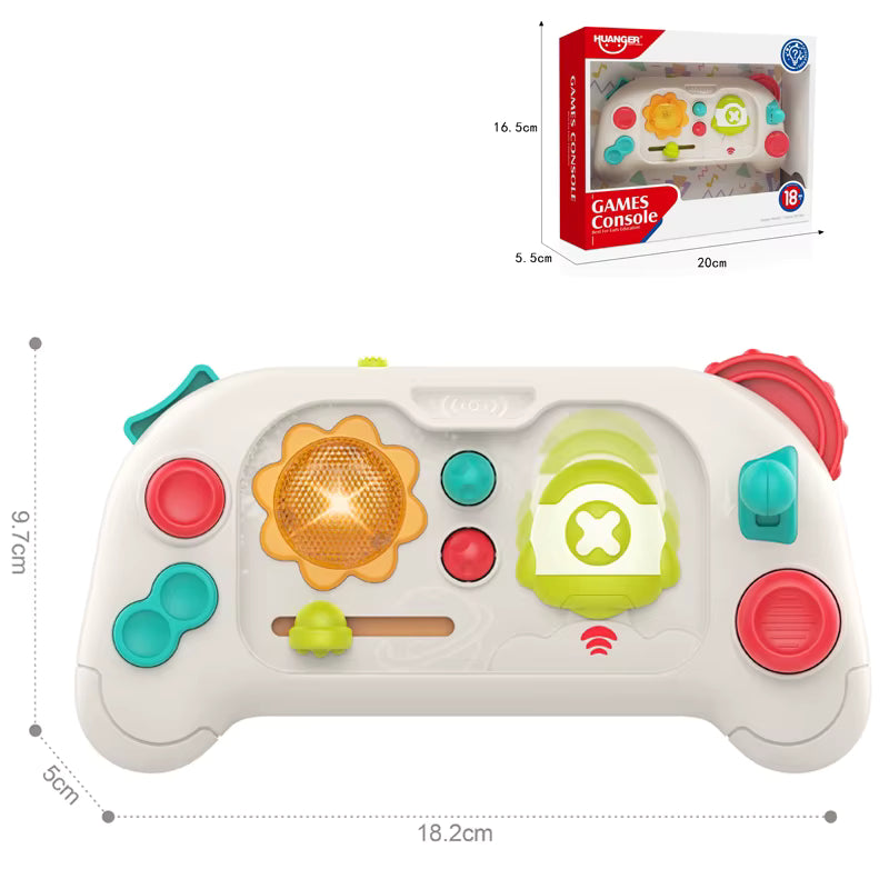 Mini Gamer FunPad