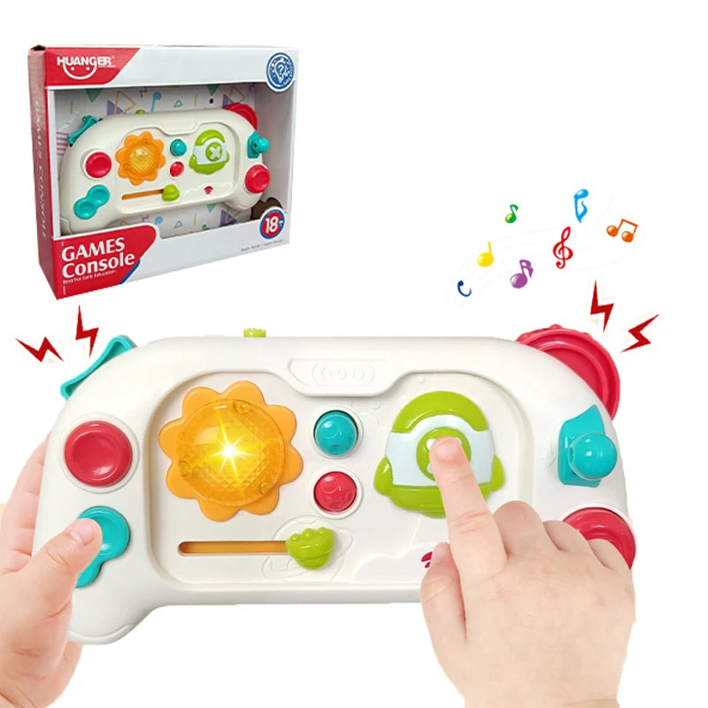 Mini Gamer FunPad