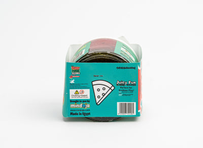 Watermelon Ready Made Slime