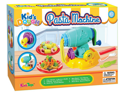 Kitchen Pasta Machine Dough Set