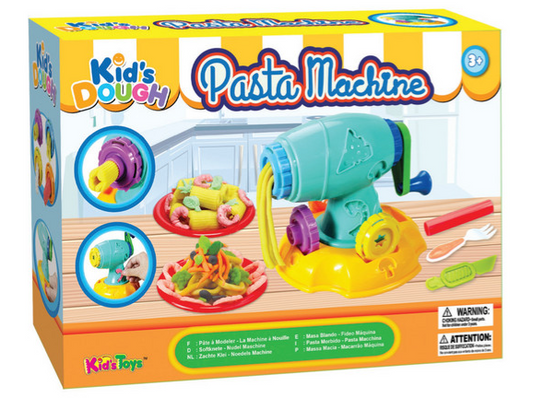 Kitchen Pasta Machine Dough Set