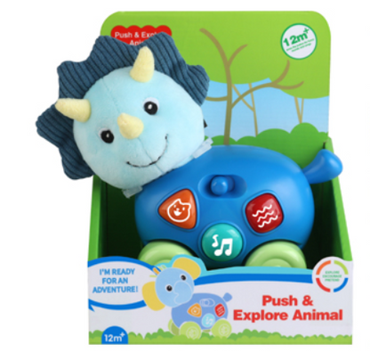 راكب لحن الحيوان