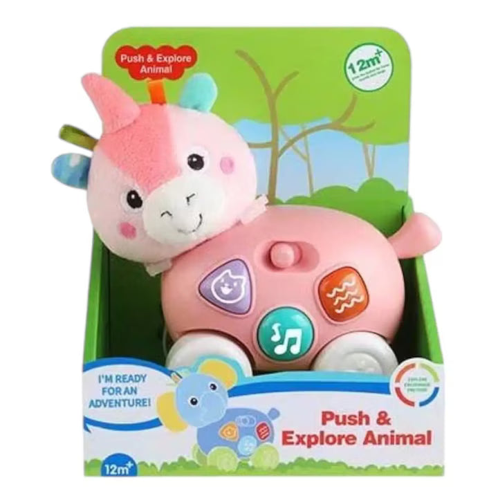 راكب لحن الحيوان