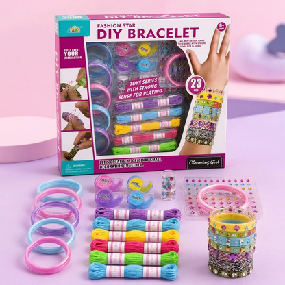 Petit Princess Bracelet KIT