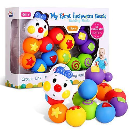 Baby Snap Bead Creators 13 PCS