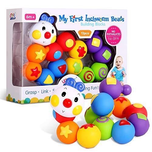 Baby Snap Bead Creators 13 PCS