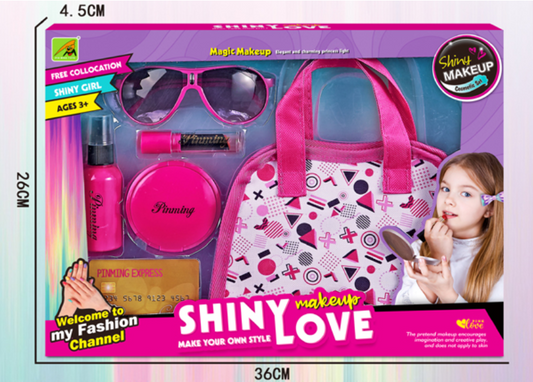 مجموعة أزياء ميني جلام