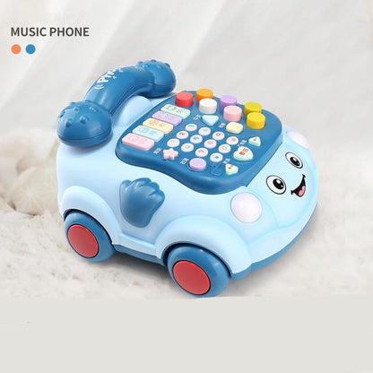 Music Kids Phone