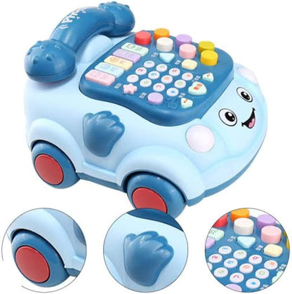 Music Kids Phone