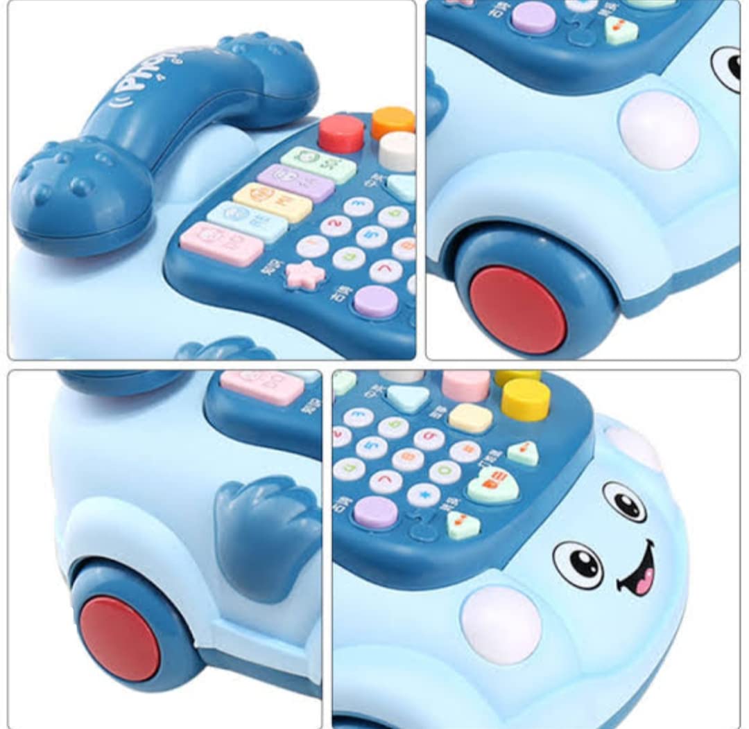 Music Kids Phone