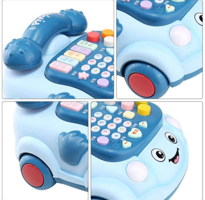 Music Kids Phone