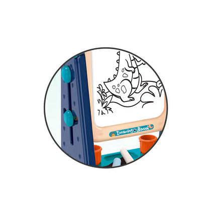 Artist Drawing Board 4in1