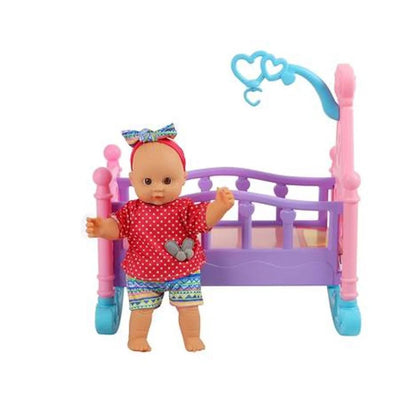 Bedtime Bliss Doll Set