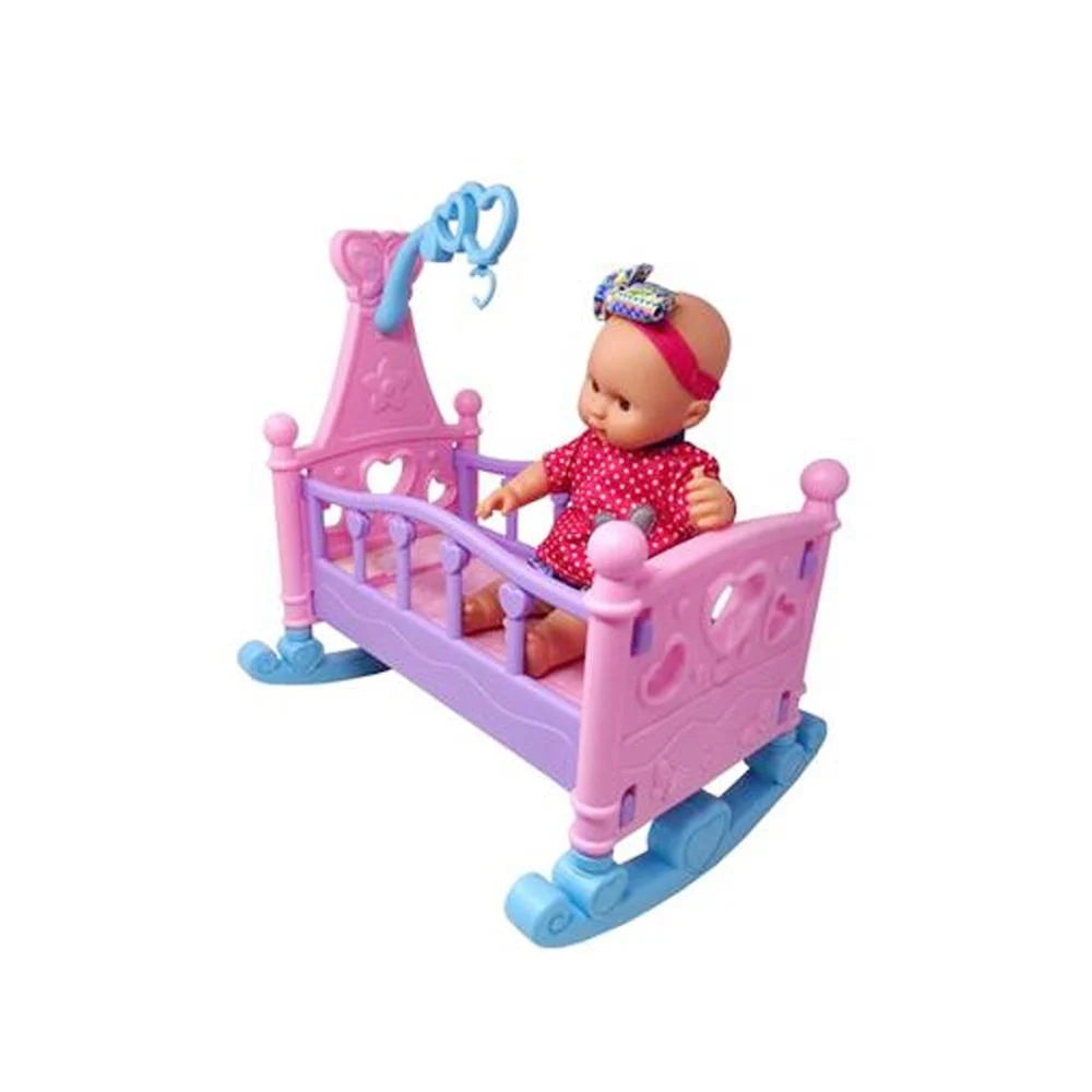 Bedtime Bliss Doll Set