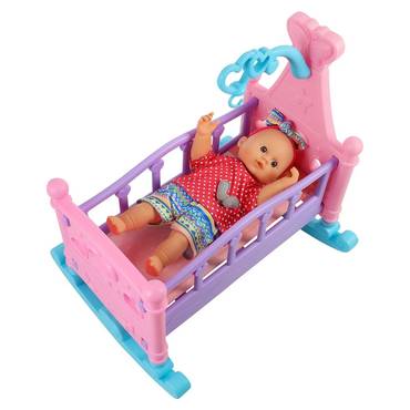 Bedtime Bliss Doll Set