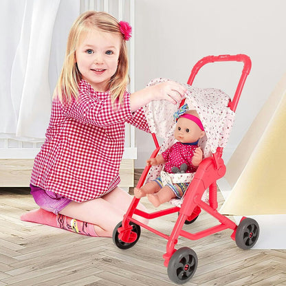 Baby Traveler Stroller