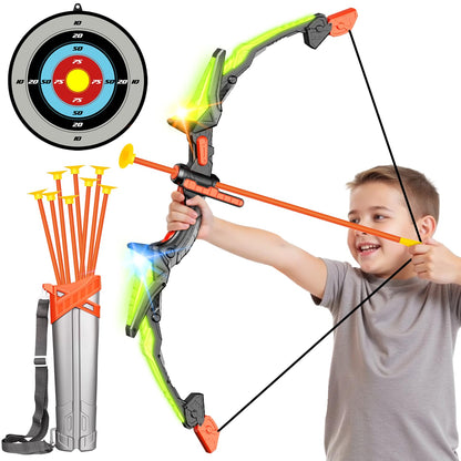 مجموعة رماية نيون سترايك ليد ماستر 