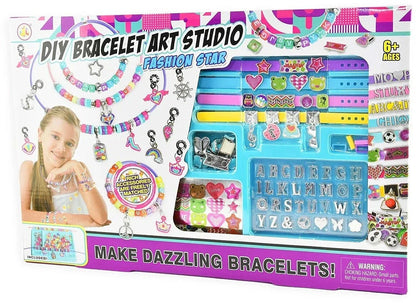 Ultimate Bracelet Kit