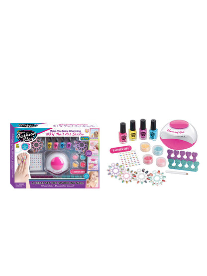 DIY Magic Nails Dryer KIT