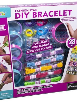Petit Princess Bracelet KIT