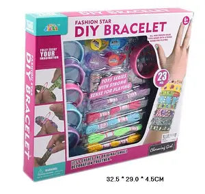 Petit Princess Bracelet KIT