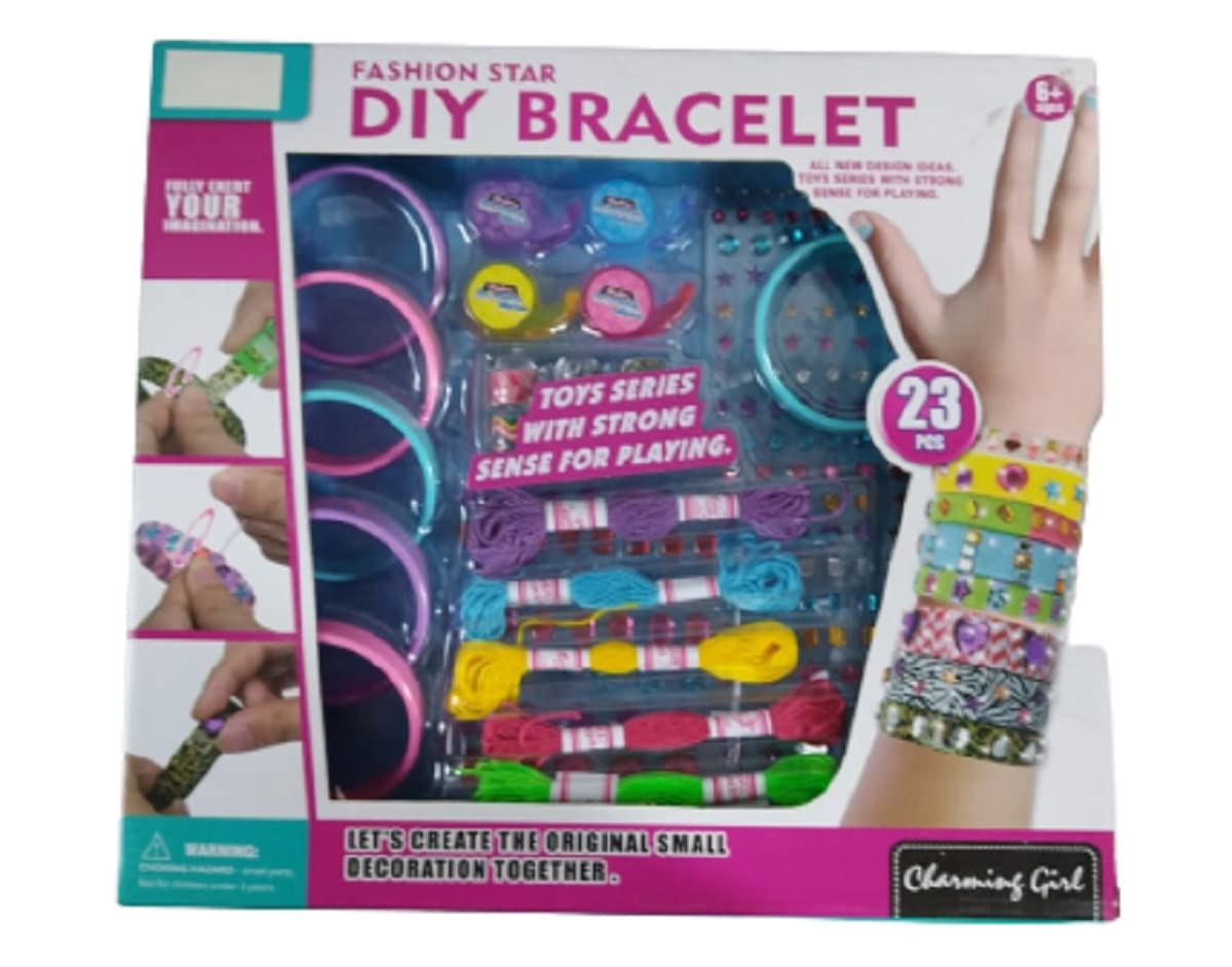 Petit Princess Bracelet KIT