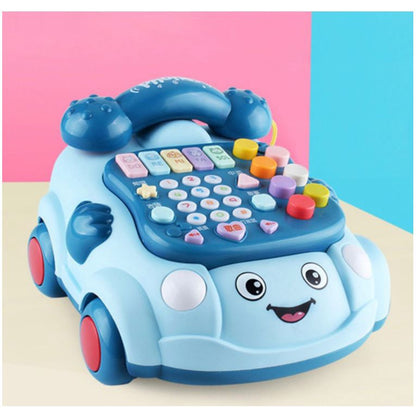 Music Kids Phone
