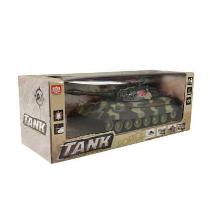 Army Tank