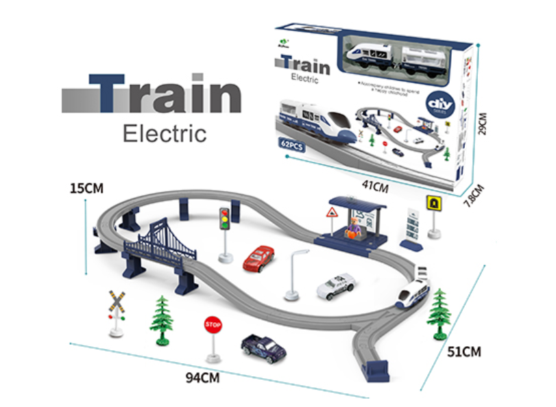 Action Heroes Adventure Set