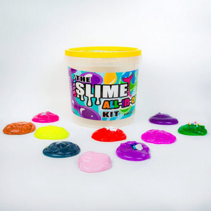 The All-In-One Slime Kit (Make your own Slime)