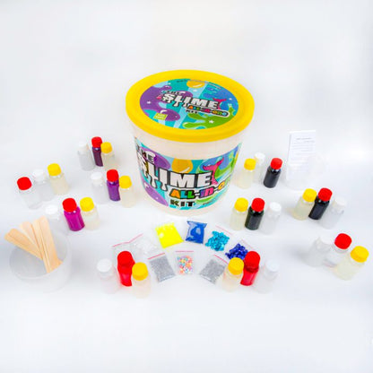 The All-In-One Slime Kit (Make your own Slime)
