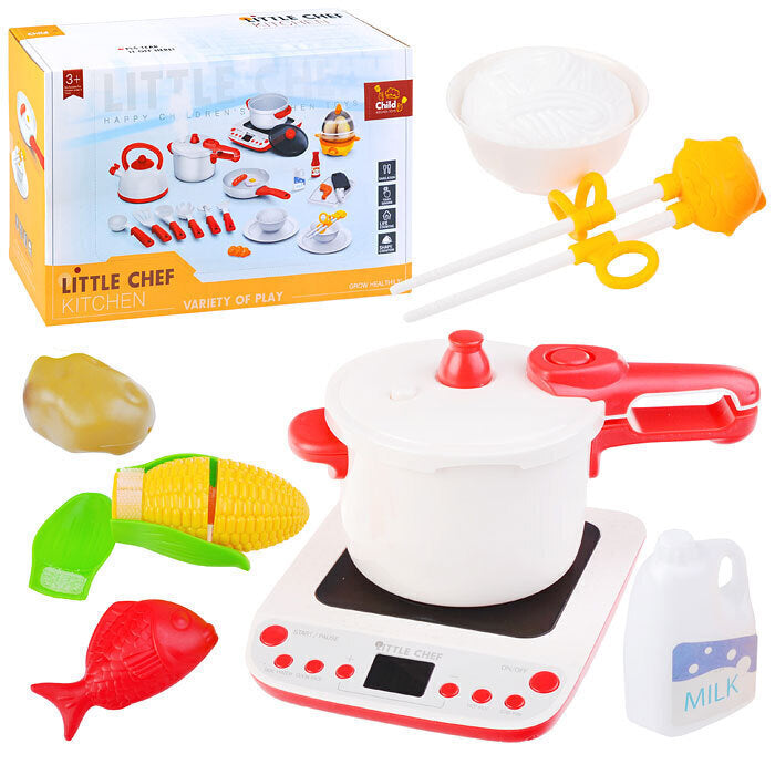 Happy Noodle Playset