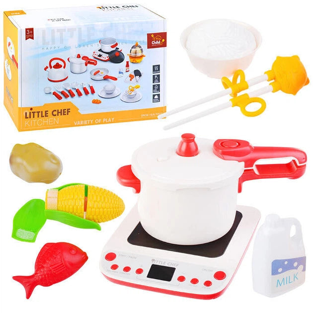 Happy Noodle Playset