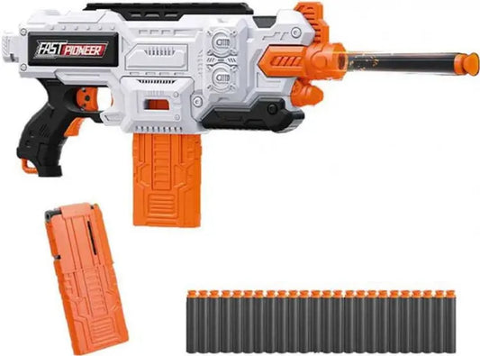 قاذفة سهام ناعمة من فلاش فاير