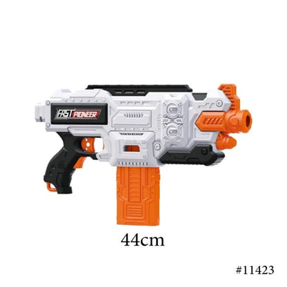 قاذفة سهام ناعمة من فلاش فاير