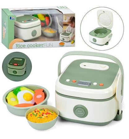Little Kitchen Steam Pot with Lights & Sounds
