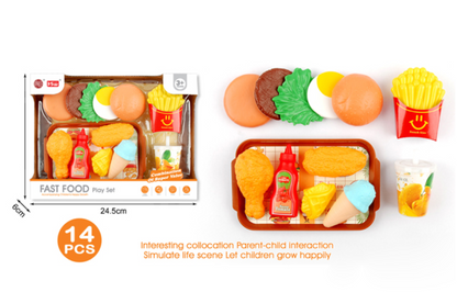 صندوق برجر بوس بيسترو 