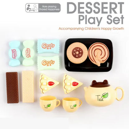 كرنفال الكب كيك والكوكيز 