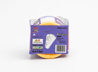 Cheese Cake Ready Made Slime