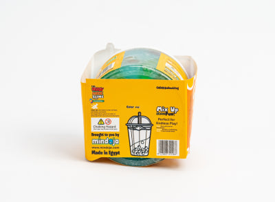 Cocktail Boba Ready Made Slime